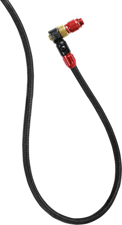 Actual product image Lezyne Alloy Floor Drive Tall