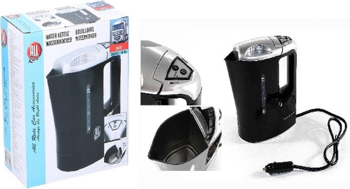 Produktbild All Ride Wasserkocher 24V (0.80 l)