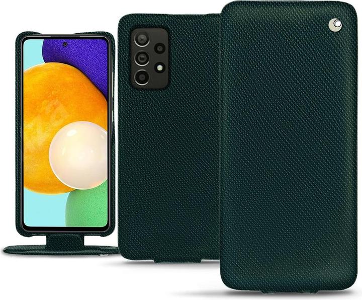 Image du produit Noreve Housse cuir vertical (Samsung Galaxy A52)