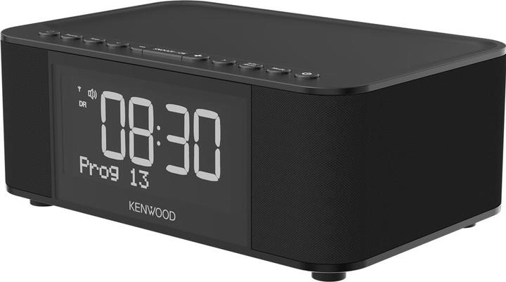 Actual product image Kenwood CRST40DABB (DAB+, FM, Bluetooth)