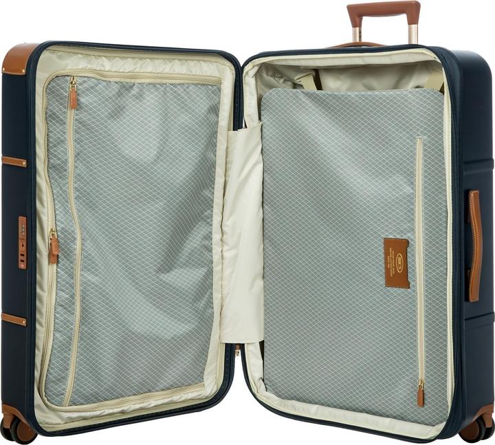 Produktbild Brics Bellagio 4 Rollen Trolley 76 cm mit Dehnfalte (96 l, XL (ab 115l))