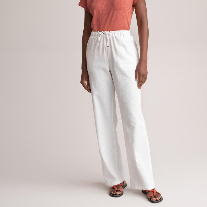 Image du produit Anne Weyburn Pantalon large (52)