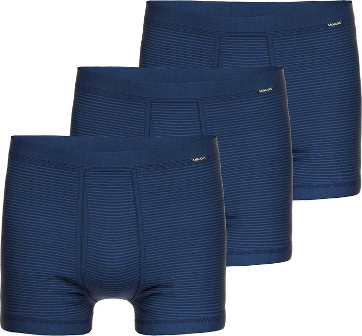 Ammann Jeans Boxer Briefs 3P