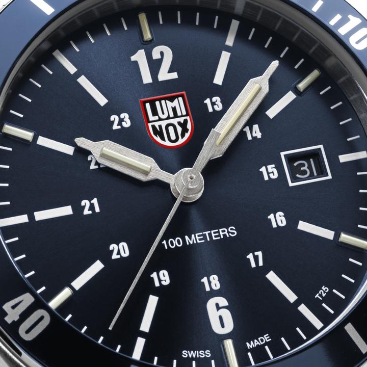 Produktbild Luminox 0910 Series (Sportuhr, 42 mm)