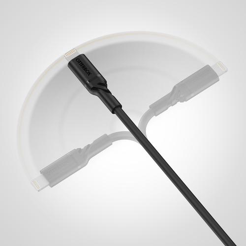 Productafbeelding OtterBox USB-A - Micro kabel (2 m, USB 2.0)