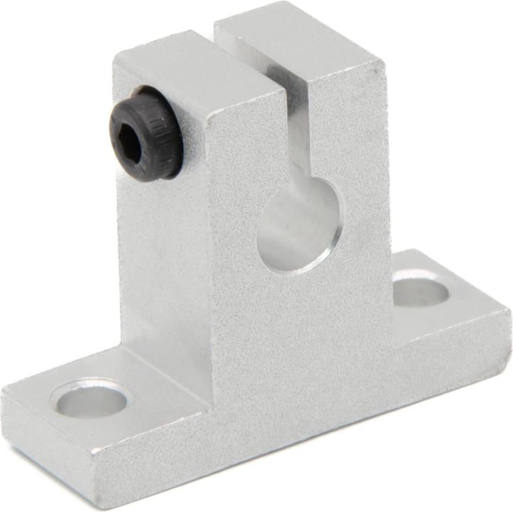 Immagine prodotto Purecrea SK8 Morsetto per asse verticale in alluminio