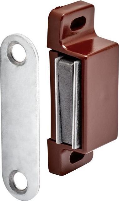 Immagine prodotto BestaPac Chricchetto magnetico plastica marrone 8kg