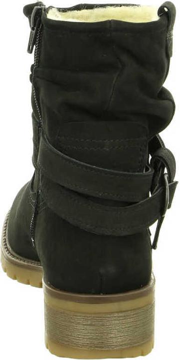 Produktbild Belvida Winterstiefeletten (35)