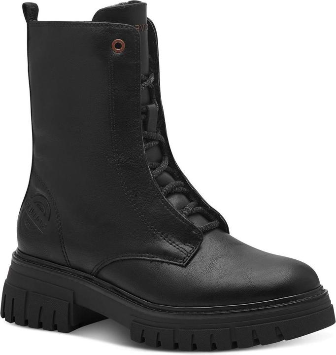 S.Oliver Stiefelette (39)