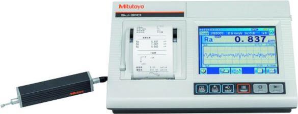 Produktbild Mitutoyo Rauheits-Messgerät SJ310