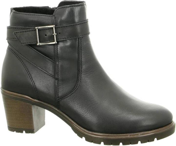 Belvida Stiefeletten