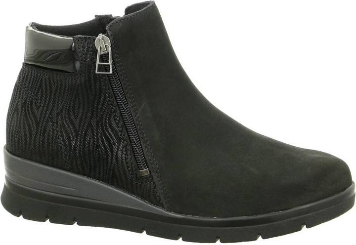 Belvida Stiefeletten