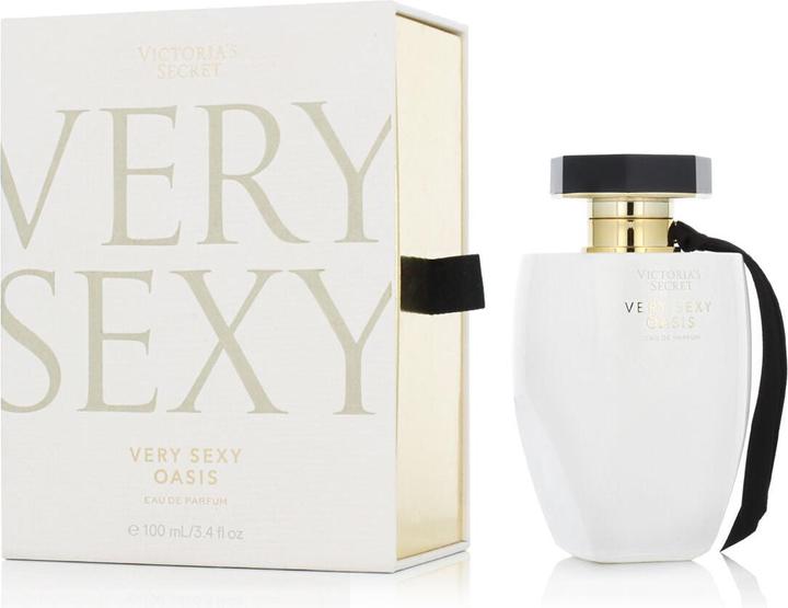 Image du produit Victoria's Secret Very Sexy Oasis (Eau de parfum, 100 ml)