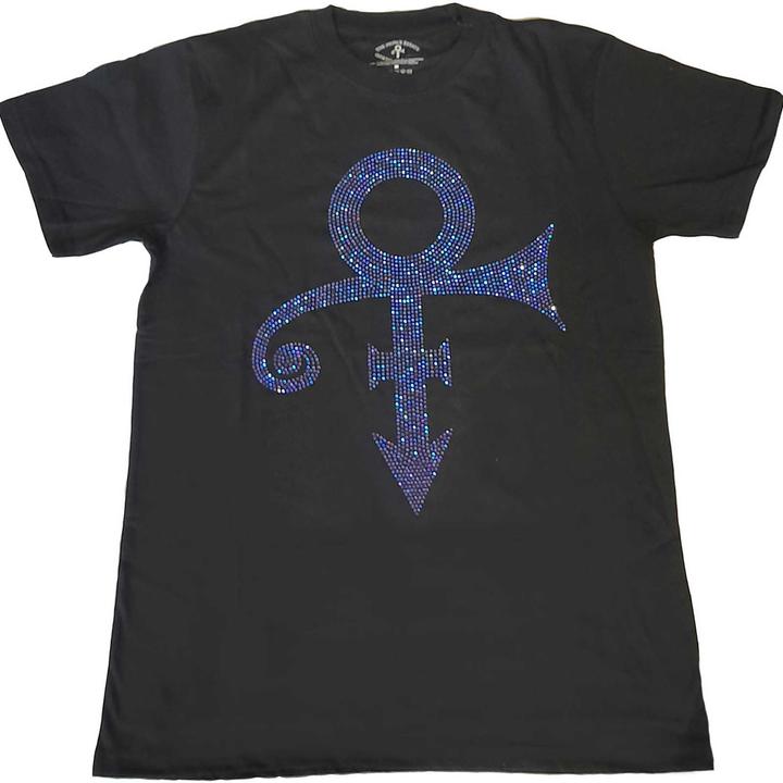 Prince Symbol TShirt