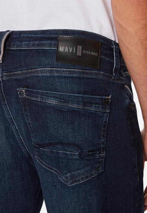 Produktbild Mavi Marcus brushed ultra move (M)