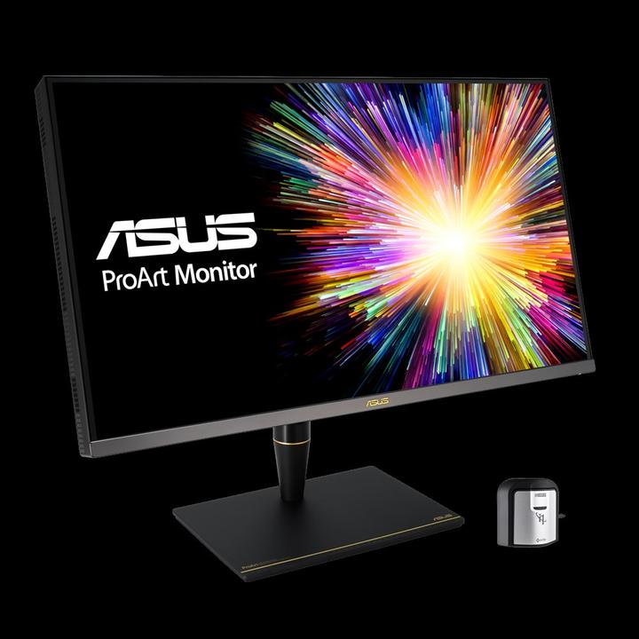 Produktbild ASUS ProArt PA32UCX-K (3840 x 2160 Pixel, 32")