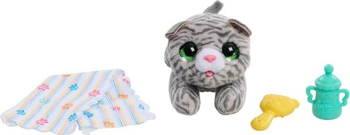 Actual product image Hasbro FurReal interactive pet Newborns (20.96 cm)