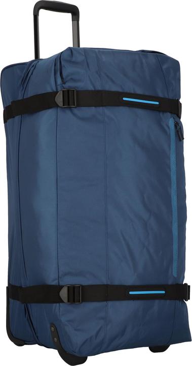 Actual product image American Tourister URBAN TRACK Duffle with Wheels (116 l, L (90 - 115l))