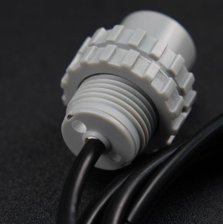 Produktbild DFRobot IP68 Wasserdichter Ultraschallsensor 6m mit UART