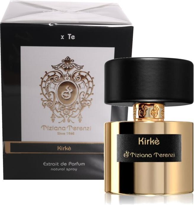 Produktbild Tiziana Terenzi Kirke (Eau de Parfum, 100 ml)
