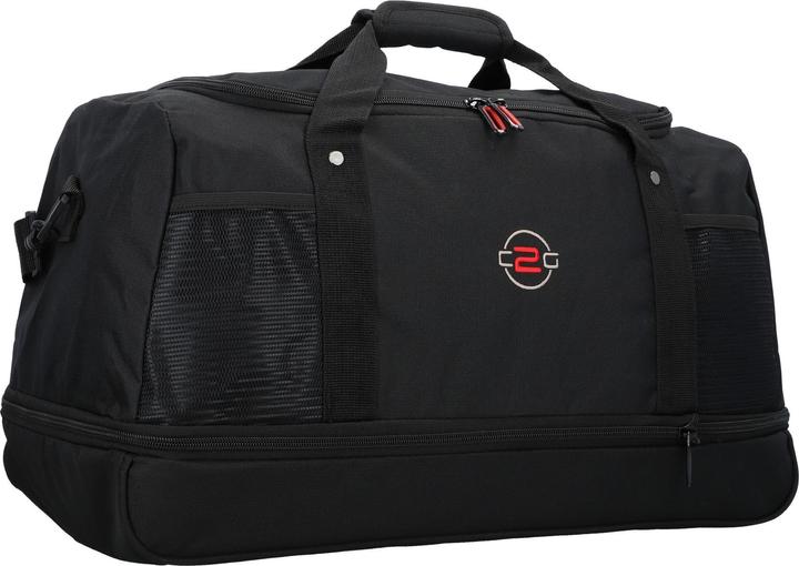 Image du produit Nowi Sac de sport 55 cm (48 l)