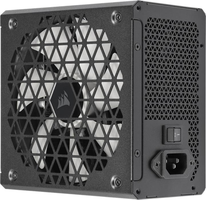 Corsair RM850x SHIFT 80 PLUS Gold