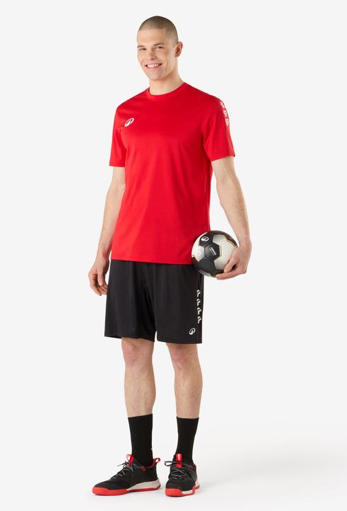 Immagine prodotto Kipsta Damen/Herren Handball Shorts - H100 schwarz (M)