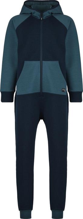 Image du produit Stoic Combinaison Kid's MerinoFleece335 MMXX.Lulea (152)