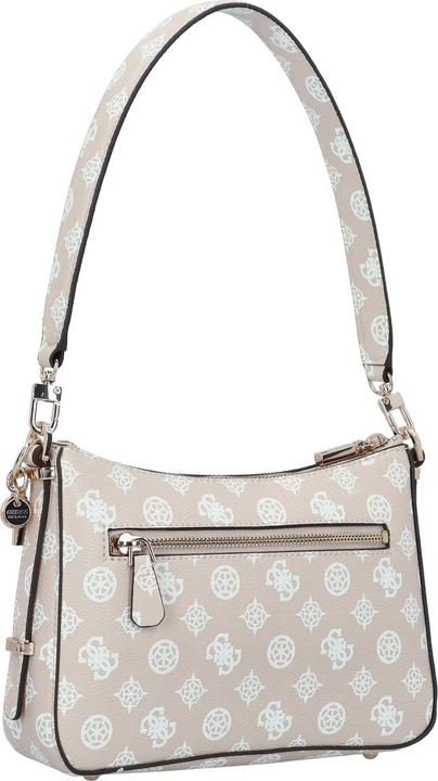 Actual product image Guess Eco Schultertasche 24 cm