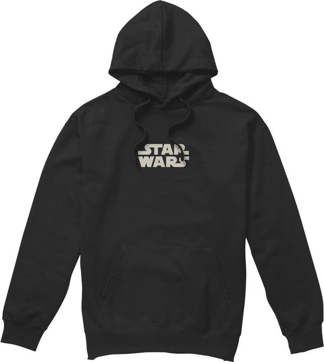 Star Wars Empire Strikes Back Kapuzenpullover