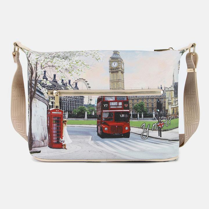 Produktbild Ynot? Yesbag Umhängetasche 30.5 cm