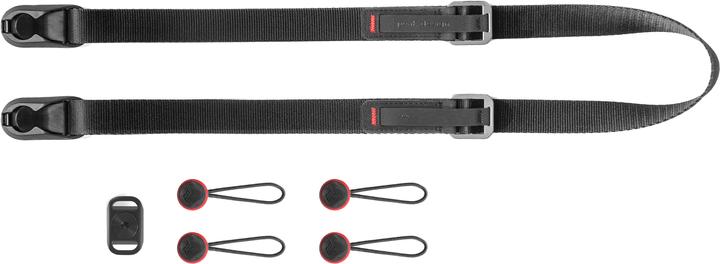 Image du produit Peak Design Leash (Ceinture cervicale)