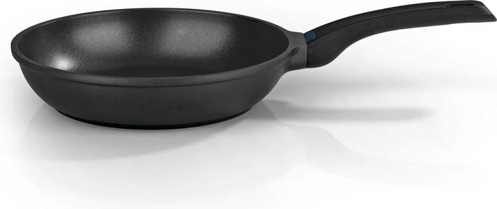 Immagine prodotto N8werk Padella 28 cm (28 cm, Padella per friggere, Alluminio pressofuso)