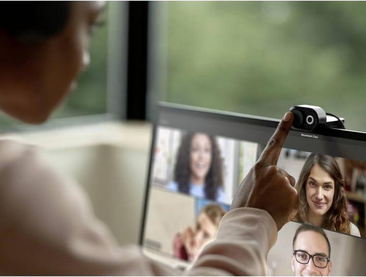 Image du produit Microsoft Webcam moderne (2 Mpx)