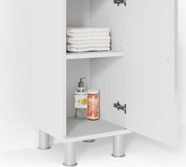 Actual product image Vicco Fynn (30 x 95 x 30 cm)