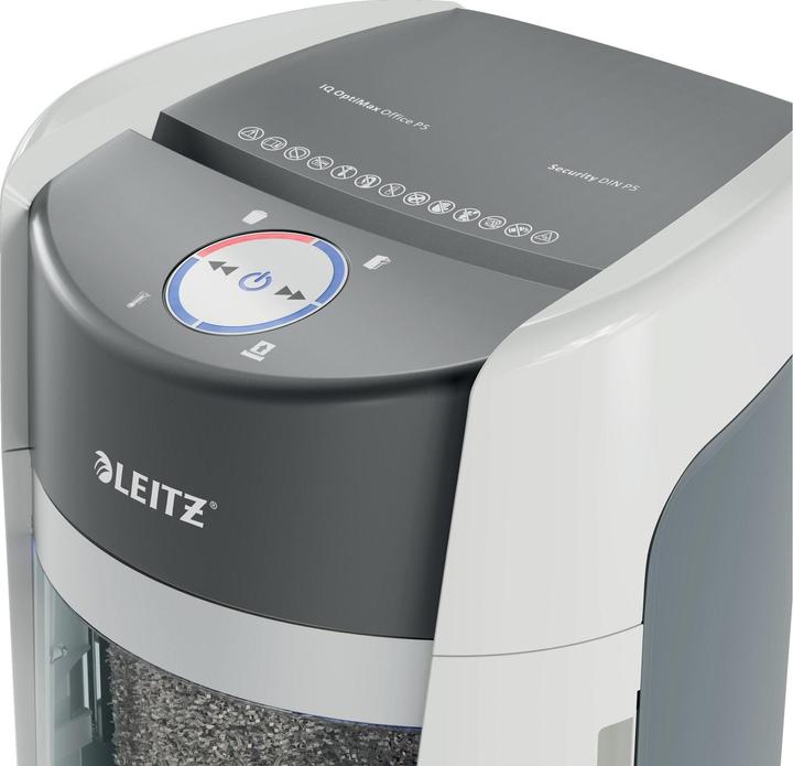 Produktbild Leitz IQ OptiMax Office (Microschnitt)