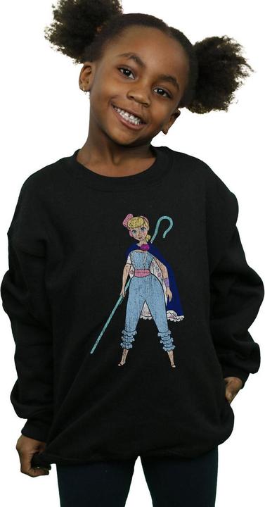 Image du produit Disney - Sweat TOY STORY BO PEEP POSE - Fille (140, 146)