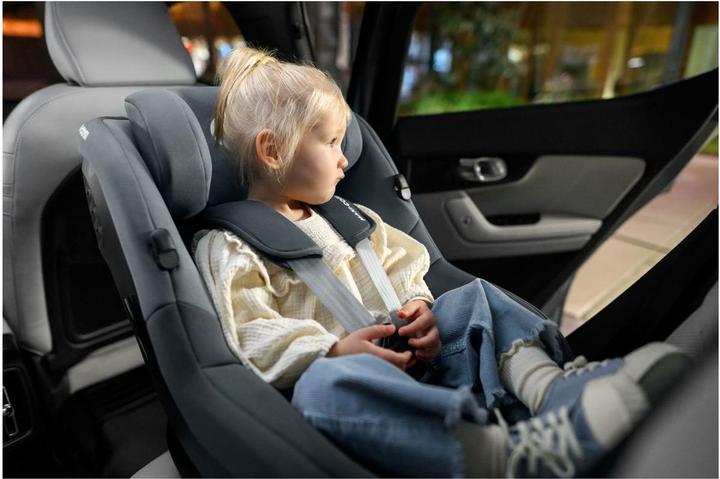 Image du produit Maxi-Cosi Bundle S Family (Reboarder, Norme ECE R129/i-Size)