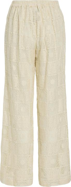 Actual product image Vila High Waist Hose (34)