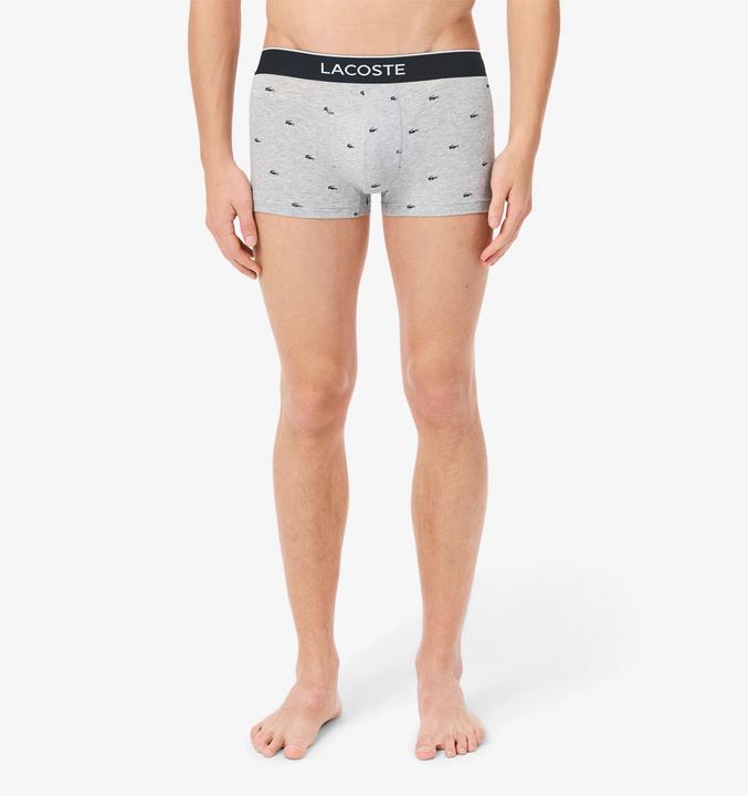 Actual product image Lacoste 3-er Pack Boxershorts (M, pack of 3)