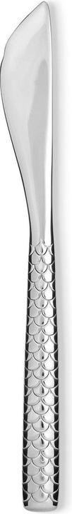 Image du produit Alessi Colombina Fish Couteau de présentation du poisson (1 pièce(s), Couteau)
