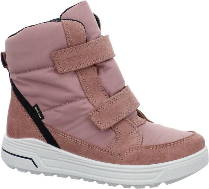 Actual product image Ecco Urban Snowboarder GTX woodrose/woodrose (35)
