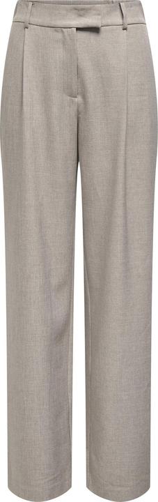Produktbild Only Onllinda Hw Str Mel Pants Tlr Noos (32)