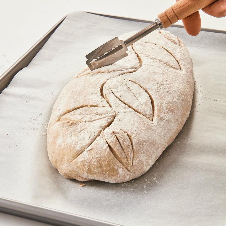 Produktbild Birkmann Bäckermesser (19 cm)