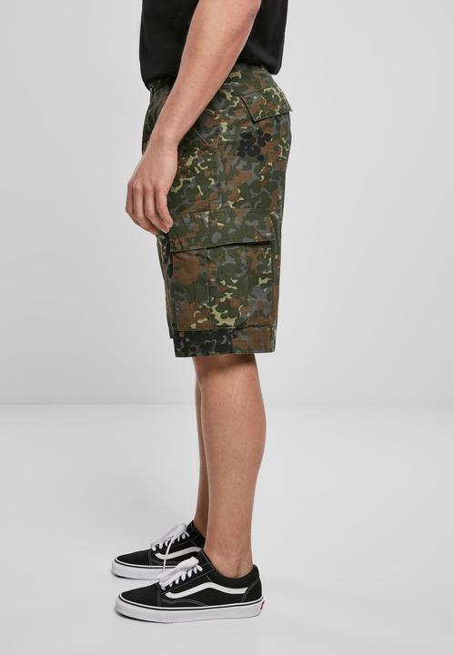 Image du produit Brandit BDU Ripstop Shorts (M)