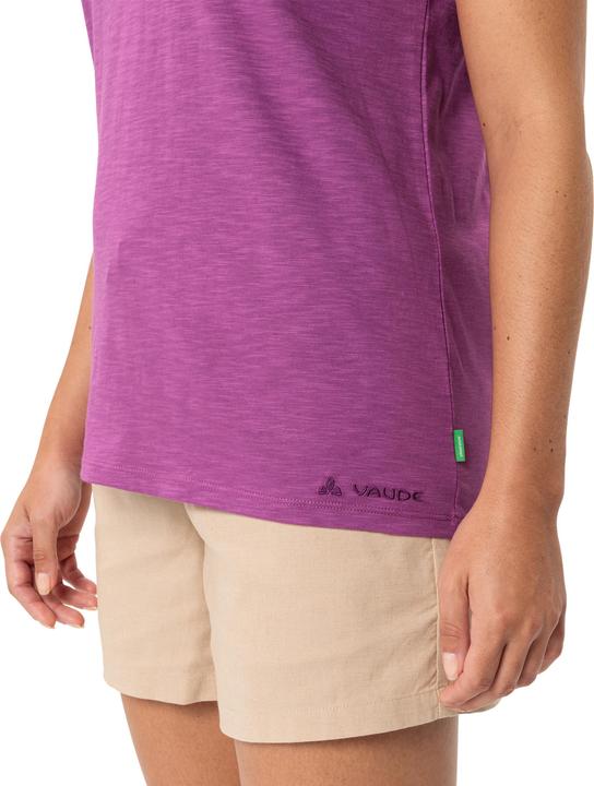 Image du produit Vaude Women's Moja T-Shirt IV (38, S)
