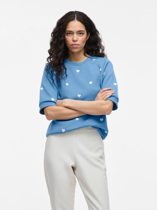 Produktbild Vila VISIF Kurzärmeliges Sweatshirt (XL)