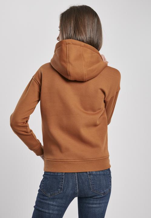 Actual product image Urban Classics Ladies Hoody (4XL)