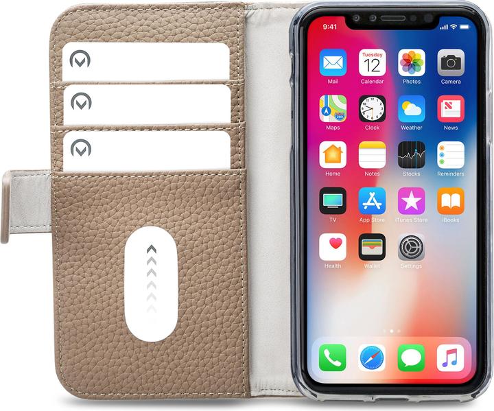 Produktbild Mobilize Elite Gelly Wallet (Apple iPhone XR)