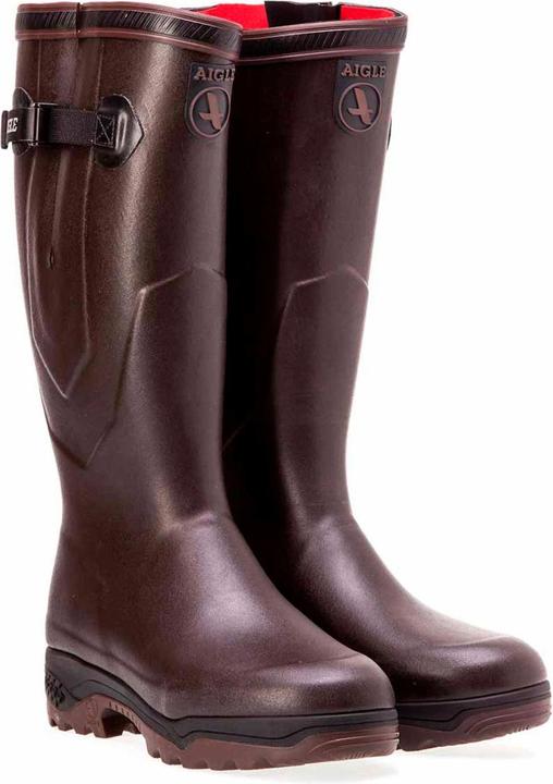 Aigle Gummistiefel Unisex Parcours 2 Iso